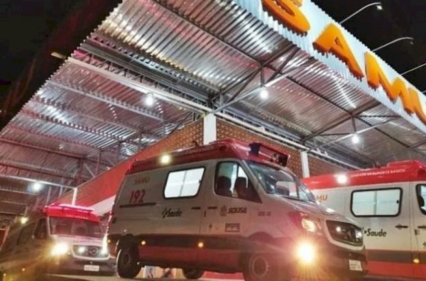 COMUNICADO: 192 apresenta problemas e Samu Regional de Sousa informa novos números para população